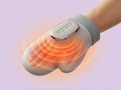 Nilo™ 3-in-1 Hand Massager